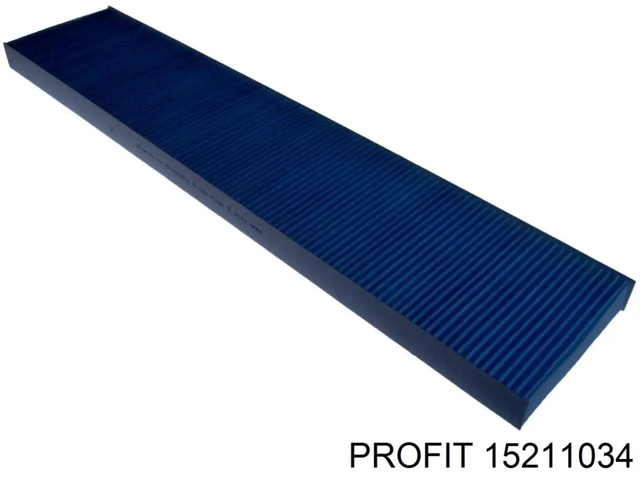 Купить 15211034 Profit Фильтр салона угольный