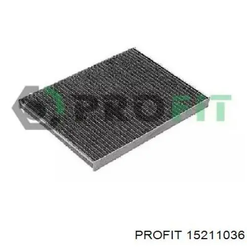Купить 15211036 Profit Фильтр салона угольный