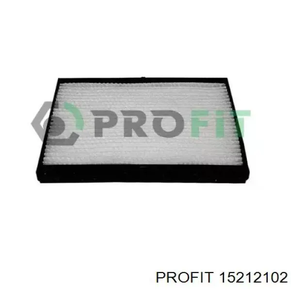 Фільтр салону 15212102 Profit