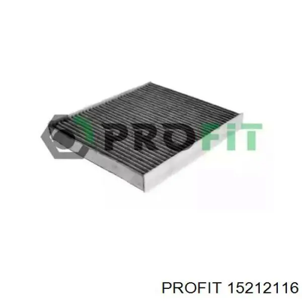 Фильтр салона 15212116 Profit