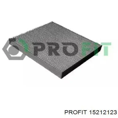 Купить 15212123 Profit Фильтр салона угольный