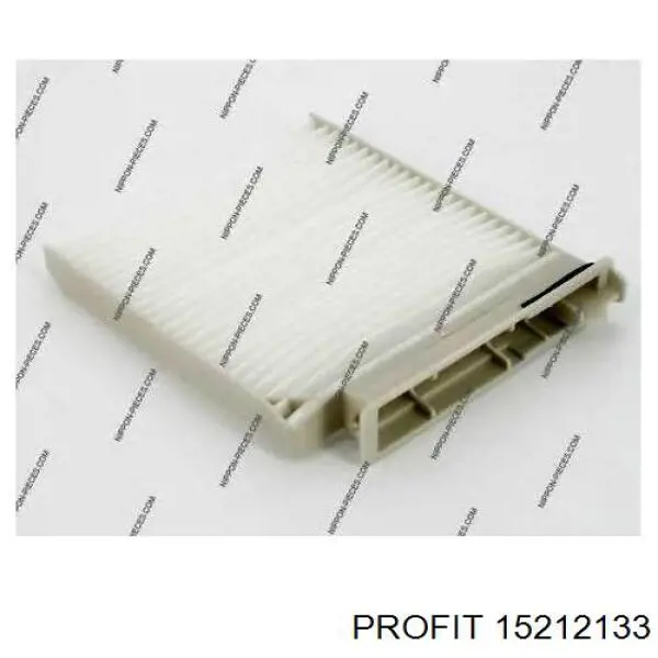Фильтр воздушный отопителя Profit 15212133 цена, от 4.46 USD