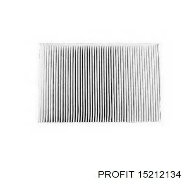 Фильтр салона 15212134 Profit
