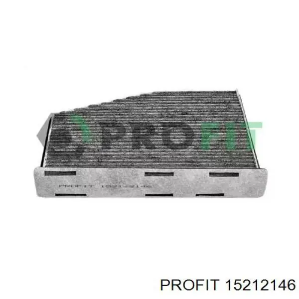 Купить 15212146 Profit Фильтр салона угольный