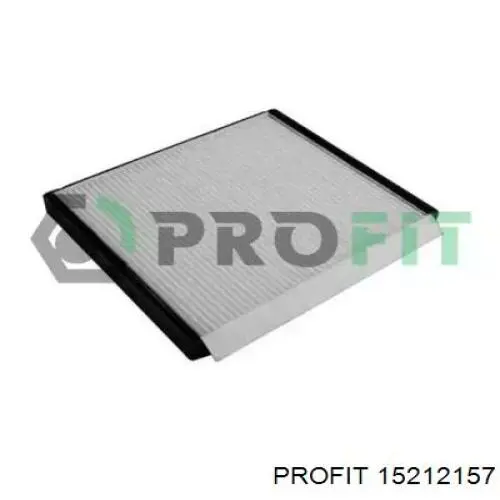 Фильтр салона 15212157 Profit