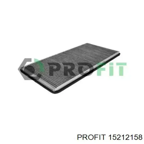 Купить 15212158 Profit Фильтр салона угольный