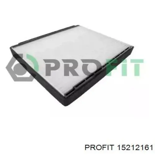 Купить 15212161 Profit Фильтр салона угольный