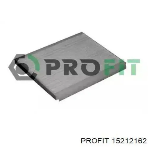 Купить 15212162 Profit Фильтр салона угольный