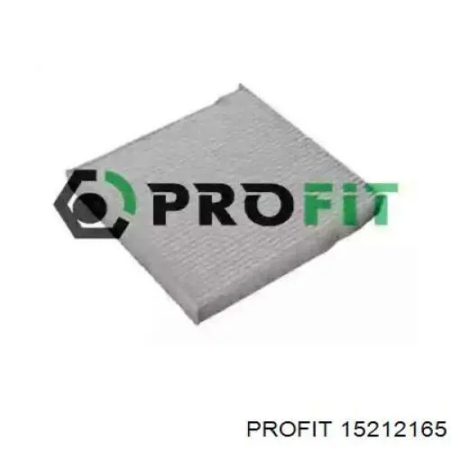 Фильтр воздушный отопителя Profit 15212165 цена, от 3.80 USD