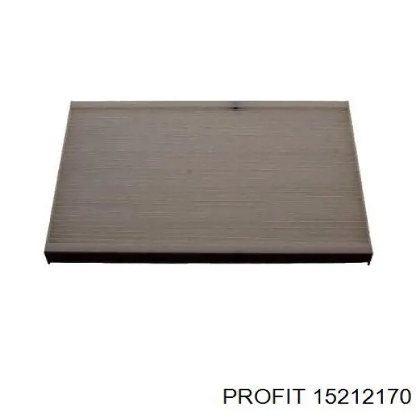 Купить 15212170 Profit Фильтр салона угольный