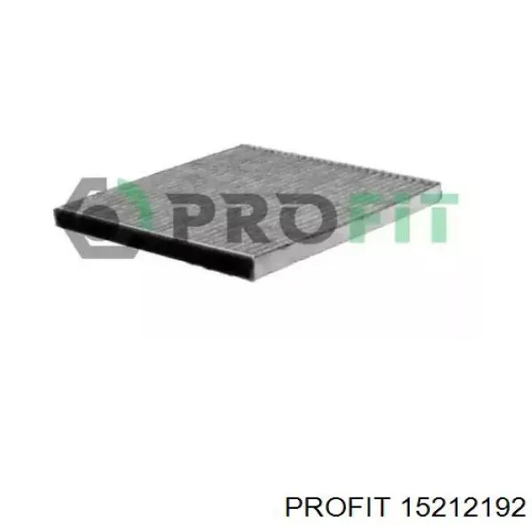 Фильтр воздушный отопителя Profit 15212192 цена, от 3.60 USD