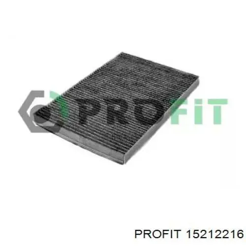 Фильтр воздушный отопителя Profit 15212216 цена, от 6.93 USD