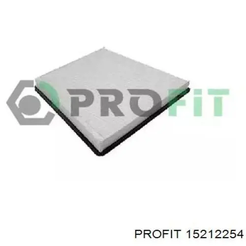 Купить 15212254 Profit Фильтр салона угольный