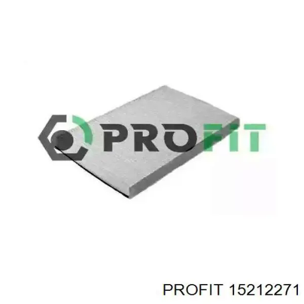 Купить 15212271 Profit Фильтр салона угольный