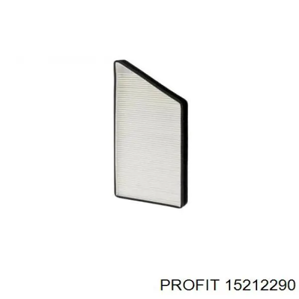 Купить 15212290 Profit Фильтр салона угольный