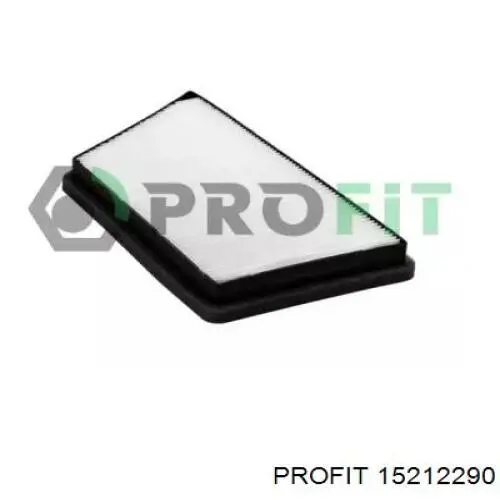 Фильтр салона 15212290 Profit