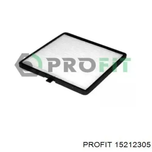 Купить 15212305 Profit Фильтр салона угольный