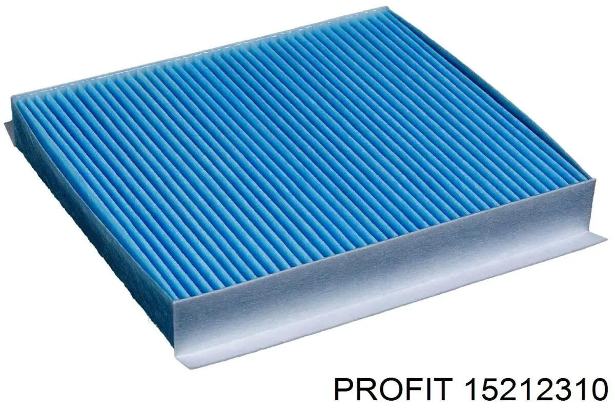 Фильтр воздушный отопителя Profit 15212310 цена, от 3.38 USD