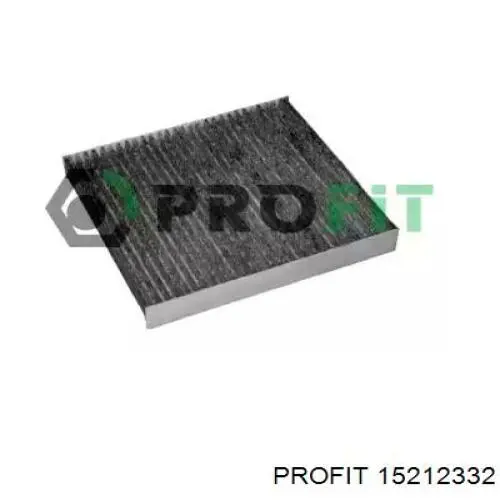 Купить 15212332 Profit Фильтр салона угольный