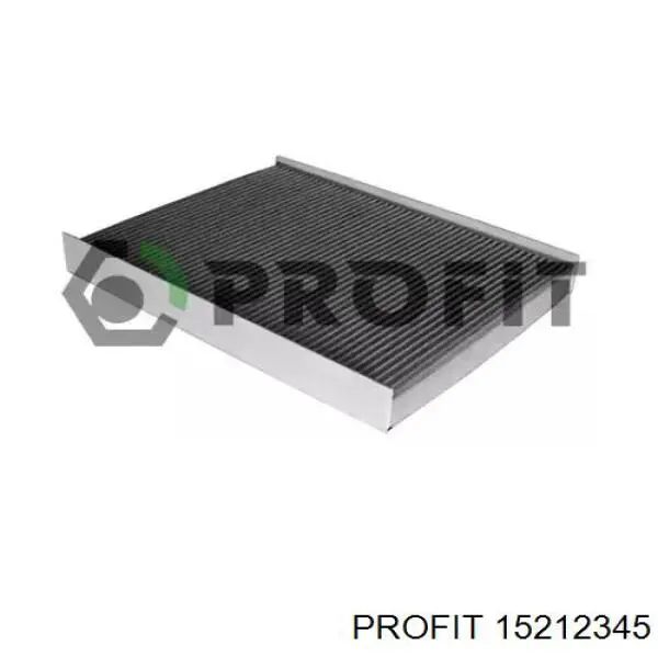 Фильтр салона 15212345 Profit
