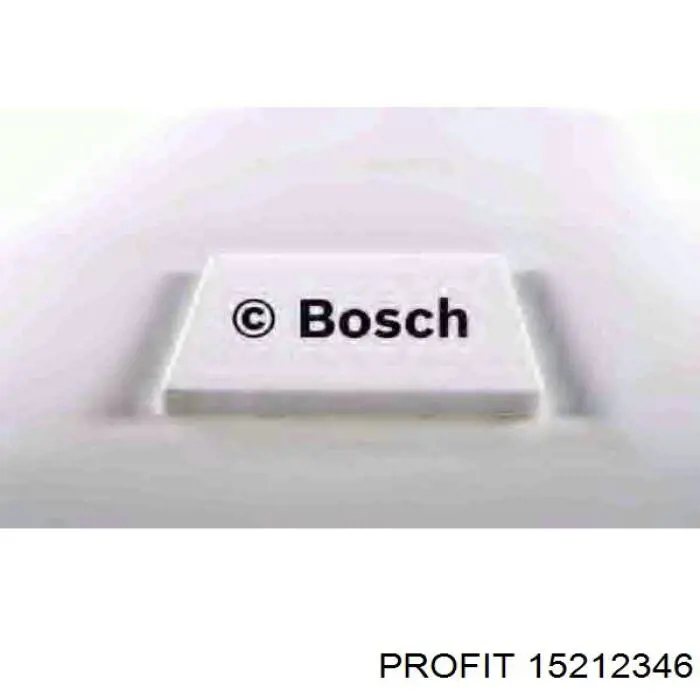 Фильтр воздушный отопителя Profit 15212346 цена, от 5.32 USD
