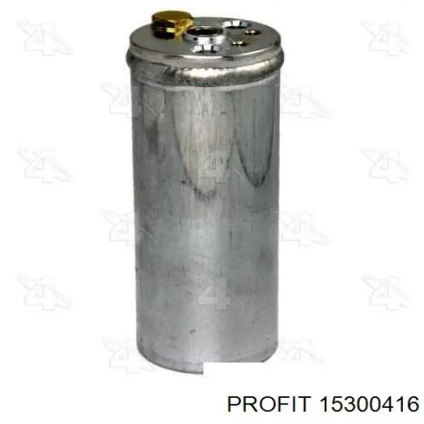 Фильтр топливный Profit 15300416