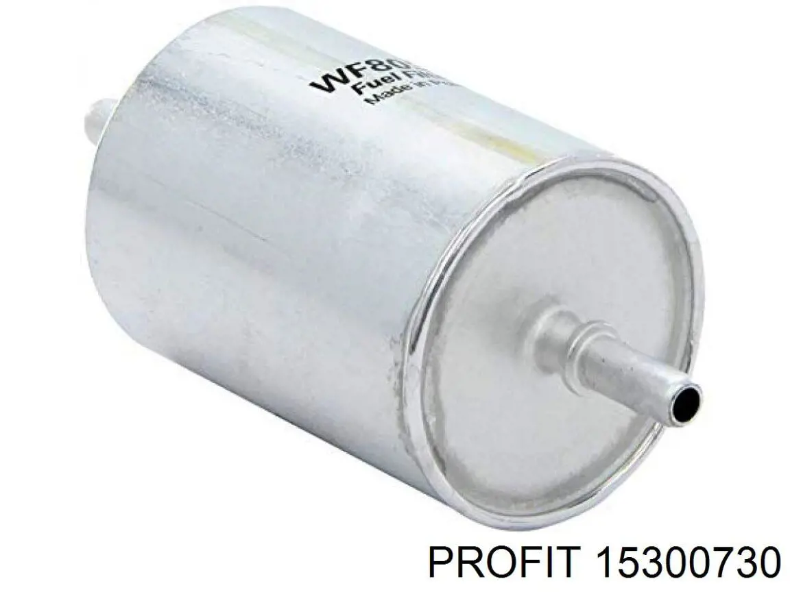 Фильтр топливный Profit 15300730