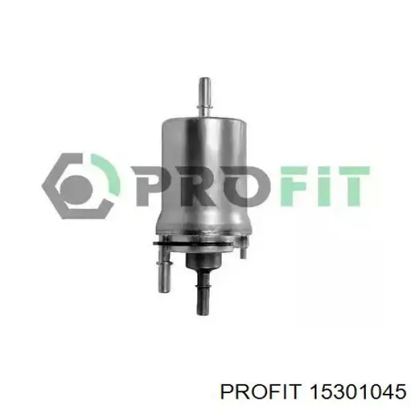 1530-1045 Profit топливный фильтр