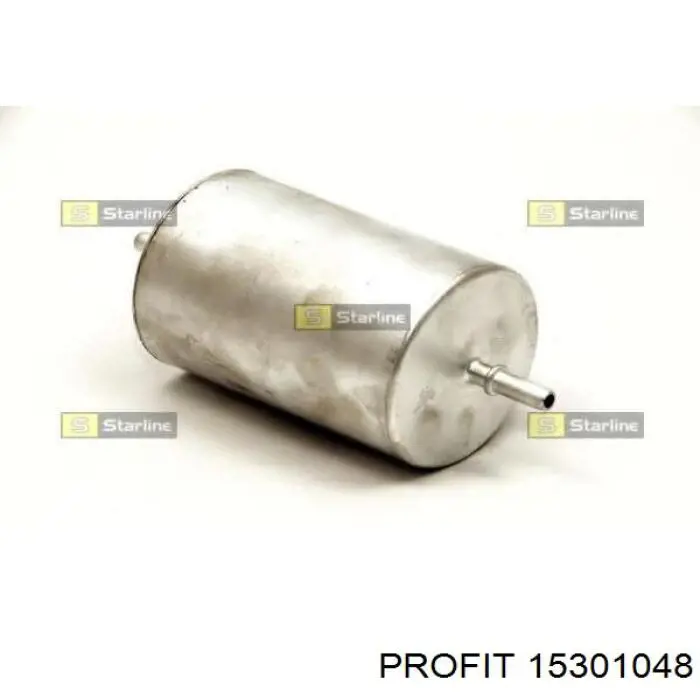 Купить 15301048 Profit Фильтр-отстойник топлива грубой очистки