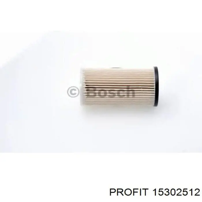 Фильтр топливный Profit 15302512