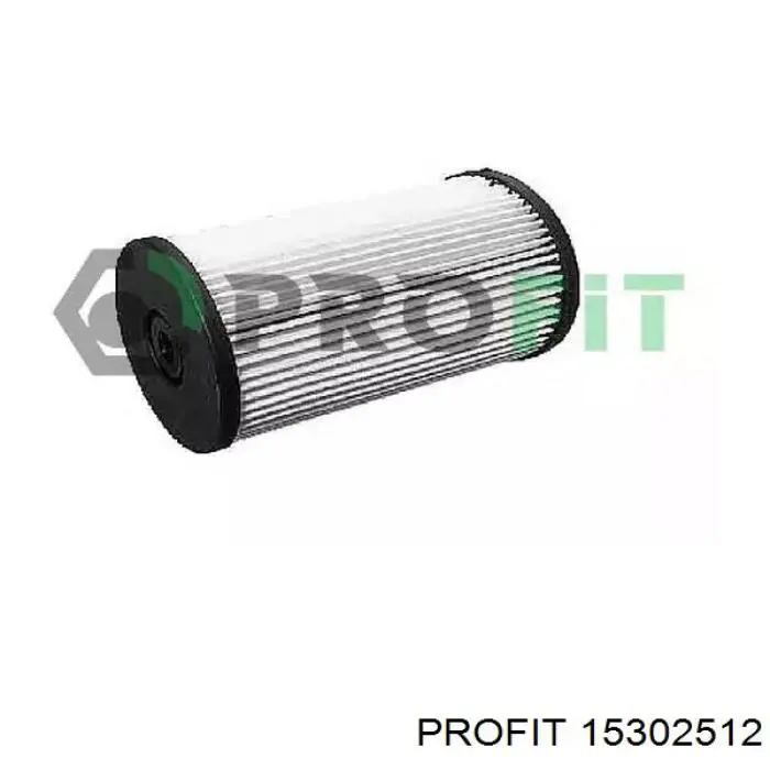 15302512 Profit топливный фильтр