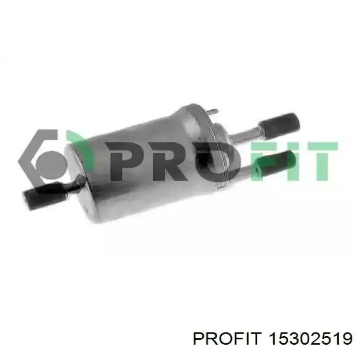 1530-2519 Profit топливный фильтр