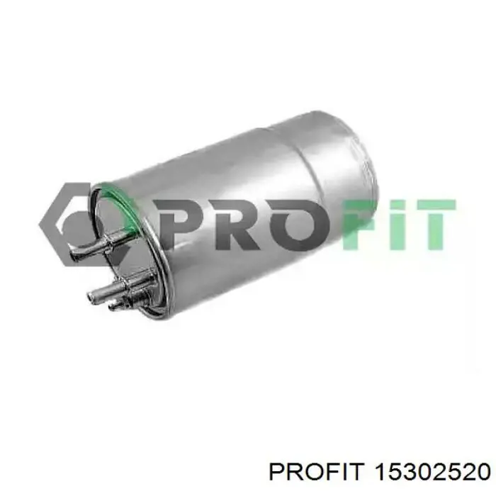 15302520 Profit топливный фильтр