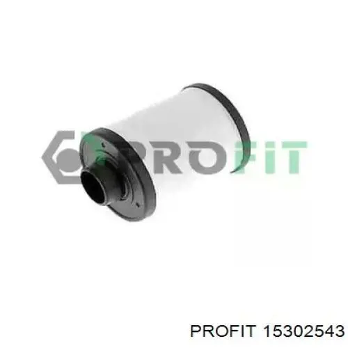15302543 Profit Фильтр топлива