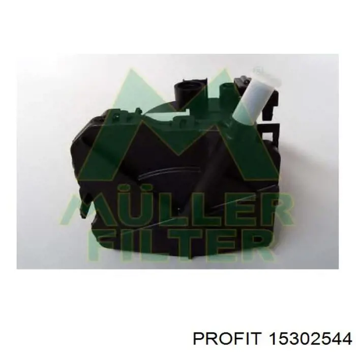 Купить 15302544 Profit Фильтр-отстойник топлива грубой очистки