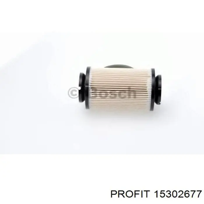 Купить 15302677 Profit Фильтр-отстойник топлива грубой очистки