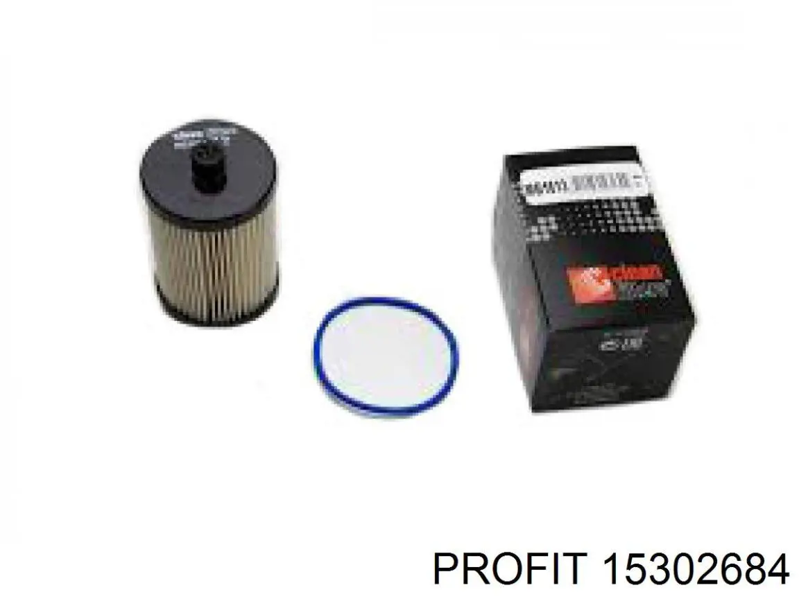 Топливный фильтр C900 Vasco Filters