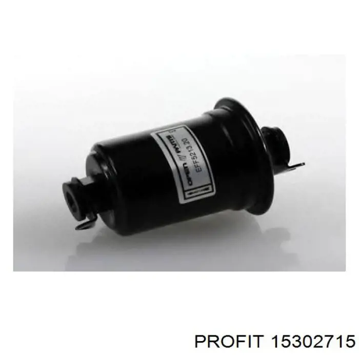 Топливный фильтр 15302715 Profit
