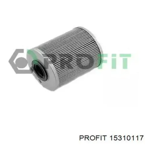 Фильтр топливный Profit 15310117