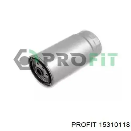 Фильтр тонкой очистки топлива Profit 15310118 цена, от 7.32 USD