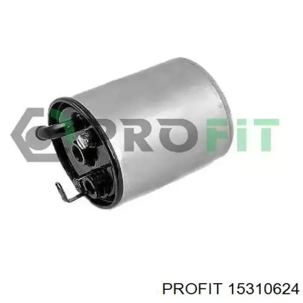 15310624 Profit Фильтр топлива