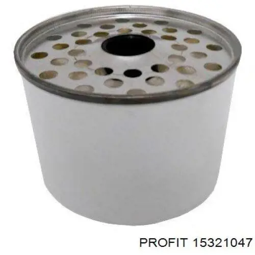 Фильтр топливный Profit 15321047