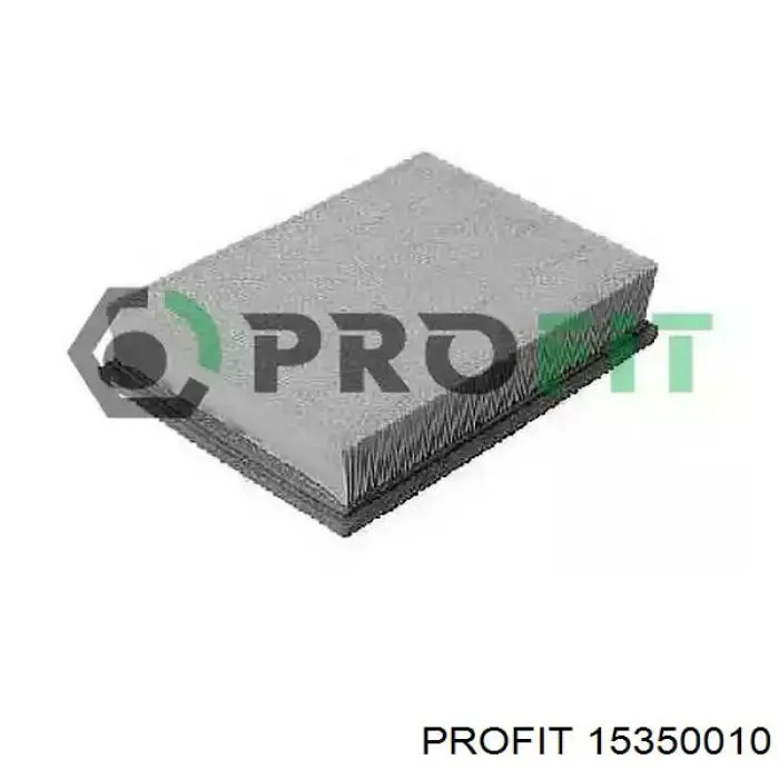 Фильтр тонкой очистки топлива Profit 15350010 цена, от 9.79 USD