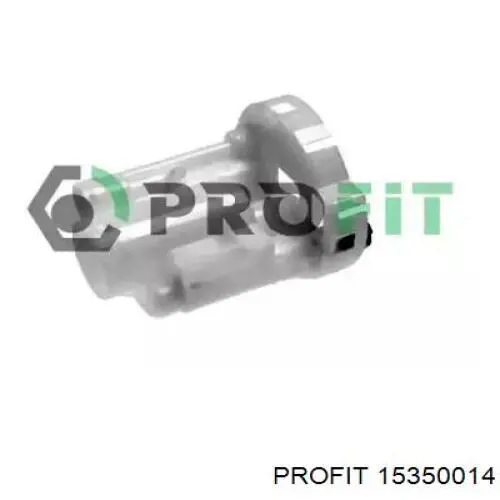 Купить 15350014 Profit Фильтр-отстойник топлива грубой очистки
