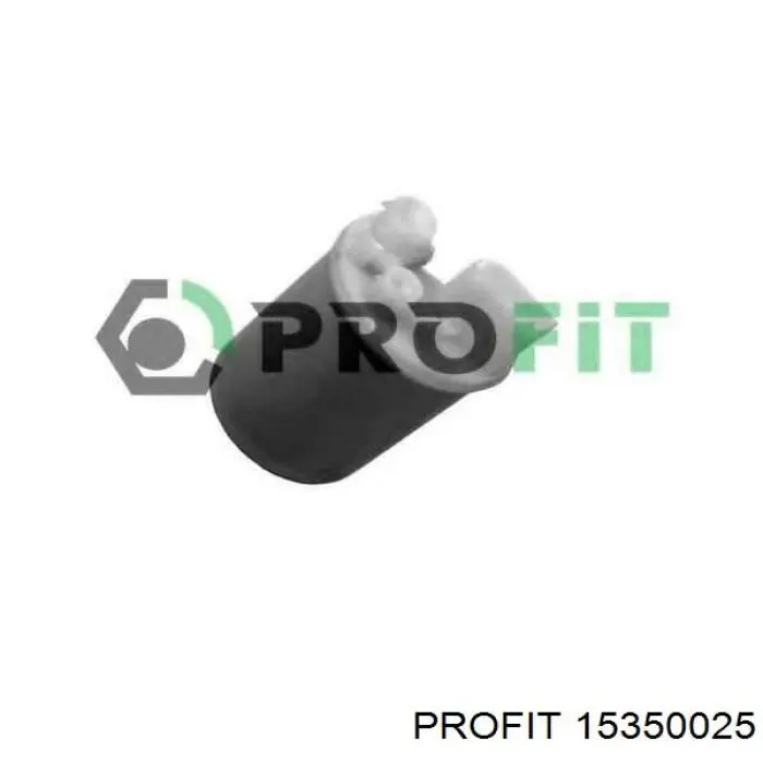 Фильтр топливный PROFIT 15350025