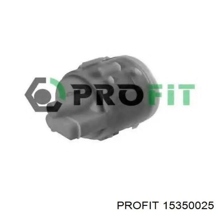 Фильтр тонкой очистки топлива Profit 15350025 цена, от 27.74 USD