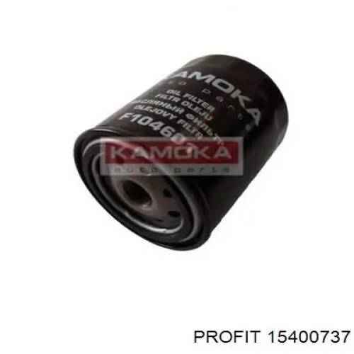 Compre 15400737 Profit Filtro de óleo