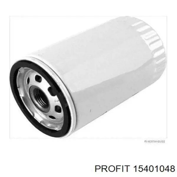 Фільтр масляний 15401048 Profit