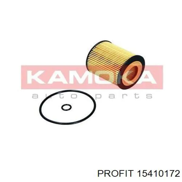 Купить 15410172 Profit Фильтр центробежный очистки масла