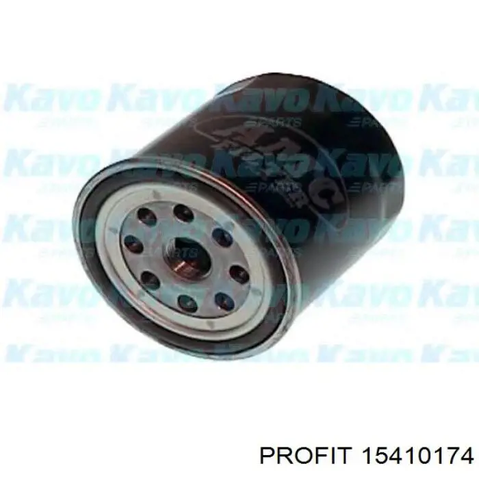 W93282 Mann-Filter Масляный фильтр двигателя